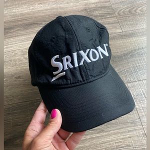 ⚠️ Srixon PGA Jr Golf hat one size fits all